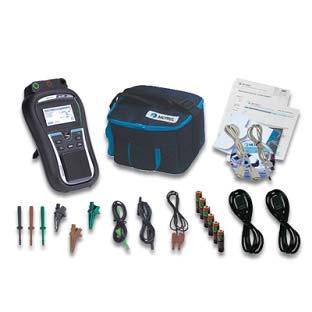 Test & Measurement Electrical Installation and Safety Testers 11 Equipment &