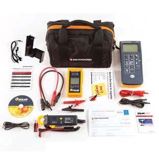 Test & Measurement Electrical Installation and Safety Testers 11