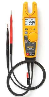 Test & Measurement Electrical Testers 11 Equipment & Tools FLUKE