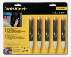Test & Measurement Electrical Testers 11 Equipment & Tools FLUKE 1AC-A1-2 0061-0185-7 FLUKE FLUKE 1AC-A1-2-5PK 0061-0328-2 FLUKE FLUKE_1AC-E2-2