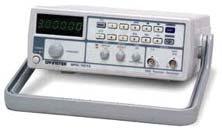 Test & Measurement Function Generators 11 Equipment & Tools AFG-2005