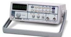 0382-0101-3 GW INSTEK 1 Ω ± 1 1MHz SFG-1013 0382-0139-9 GW INSTEK Ω ± 1 1MHz