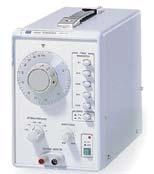 Test & Measurement Function Generators 11 Equipment & Tools GAG-809 0382-0055-0 GW INSTEK ±