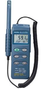Test & Measurement Humidity Meter 11 Equipment &