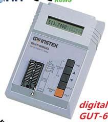 0382-0118-8 GW INSTEK 11-51 Electronics Source Co.