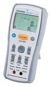 Test & Measurement LCR Meter 11 Equipment & Tools LCR-ELITE1 0600-0001-7 LCR RESEARCH LCR-916