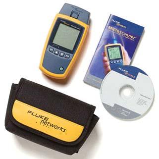 Test & Measurement Networking and