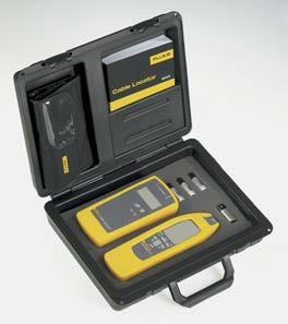 0061-0315-9 FLUKE 11-60 Electronics
