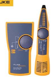 Test & Measurement Networking and
