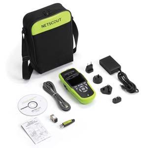 Test & Measurement Networking and Cabling Tools 11