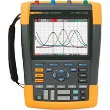 FLUKE123B/INT/S 0061-0986-1 FLUKE