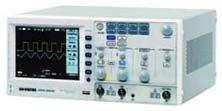INSTEK GDS-1152A-U 0382-0132-8 GW INSTEK