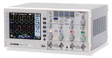 0382-0056-3 GW INSTEK 11-65 Electronics Source