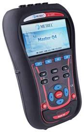 Test & Measurement Power Quality Analyzers 11 Equipment &