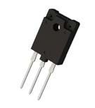 IGBTs (Insulated-Gate Bipolar Transistors) Built-in Fast Recovery Diode IGBT D2PAK-2 (TO-263) Collector Current (Ic) (Max) C-E Breakdown Voltage (Max) VGE(th) RGT40NS65DGTL 0176-1387-8 40A 6 5-7V @13.