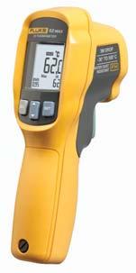 0061-0481-0 FLUKE ± C) FLUKE62-MAX 0061-0554-2 FLUKE ± 11-75