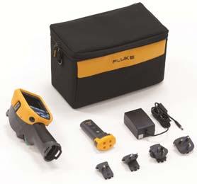 x x FLUKE TI450-PRO 0061-1194-2 FLUKE FLUKE
