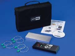 Test & Measurement Pressure Calibrator 11 Equipment & Tools RTI-033-97 0206-0005-5 DATAPAQ F) ±