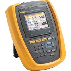 0061-0961-7 FLUKE ± FLUKE 805FC 0061-0958-4