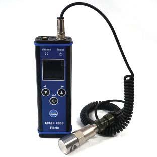 Test & Measurement Vibration, Alignment and Stroboscope 11 Equipment & Tools HIOKI-FT3406 0853-0021-4 HIOKI ±