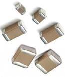 Capacitors Ceramic Capacitors 0402 (1005) 4 Capacitance Voltage-Rated Tolerance Passive Components 0402N1R0B500LT 0402N1R5B500LT 0402N1R8B500LT GRM1555C1H2R9WA01D GRM1555C1H4R9WA01D