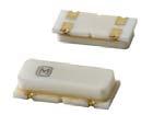 000MHz 16.000MHz 16.934MHz 20.000MHz ±0.5% ±0.5% ±0.5% ±0.5% ±0.5% ±0.5% Passive Components Series: CSTCR 2 x 4.