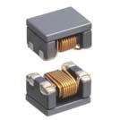 Filters Common Mode Chokes for EMI Rated Current Inductance