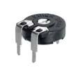 Potentiometers / Variable Resistors Carbon Potentiometers Resistance Tolerance Power 4 Series: PT10LH PT10LH01202A2020 PT10LH01502A2020 PT10LH01103A2020-S 0097-0053-0 0097-0042-3 0097-0072-5 0.15W 0.