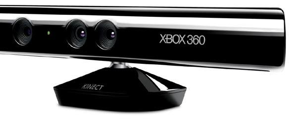 Microsoft Kinect Hind: umbes 160 eurot / 2500 krooni Müügil: küsi poodidest Tõsiemale (ja kannatamatumale) mängurile jääb Kinect kitsaks ja eks ta neile päris mõeldud ka ei ole nüüd reaalsus hoiad