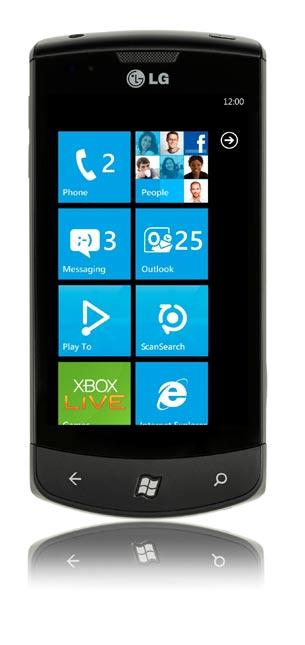 järele proovitud Windows Mobile ongi hea?! Huvitav, miks tundub inimestele nii uskumatu, et Microsoft võib teha midagi head.