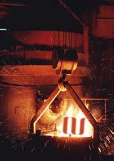 Another MoU was signed with Gulf Cement Company to build a limestone plant in Umm Bab area.