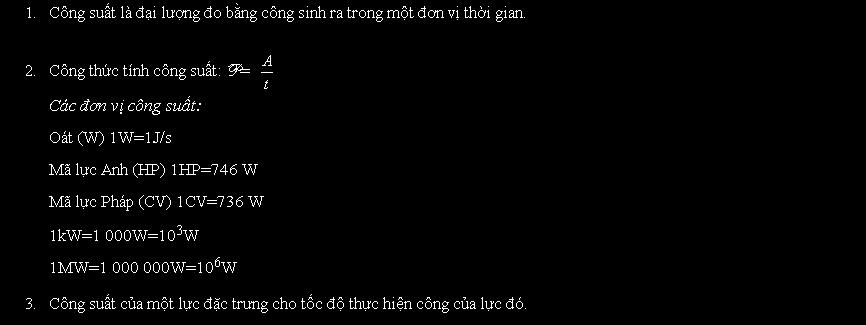 * Phiếu học tập số 3 *