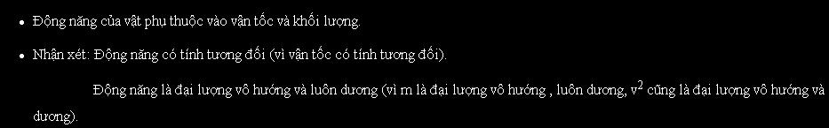hiểu về mối liên hệ giữa công của