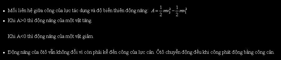 động năng 4.