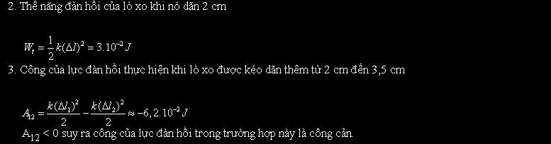 gợi nhớ kiến thức cũ 5.