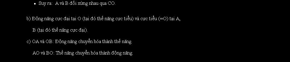 vật chuyển động