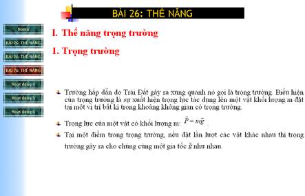 Tại hoạt động này có các hình ảnh minh họa (hình 3, hình 4, hình 5). GV click chuột vào cột dụng cụ chứa các chữ liên kết màu tím sen (xanh biển) để xem các hình ảnh.