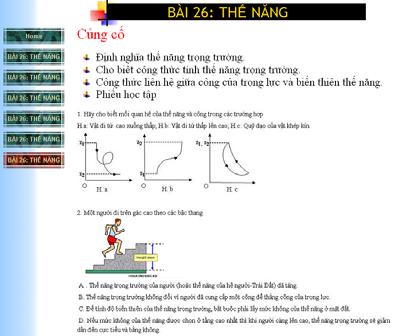 GV kéo tiếp thanh cuộn trên màn hình của bản thiết kế BGĐT để đến với hoạt động củng cố, dặn dò.