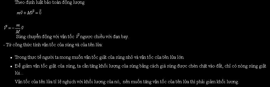* Tìm hiểu về con quay