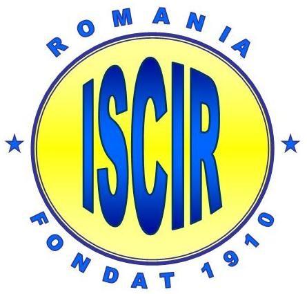 ANEXA 2 (model) Proces-verbal de verificare tehnică Proces-verbal de verificare tehnică nr.. ISCIR 5).. Adresa.. Telefon. Fax Încheiat astăzi.. cu ocazia. efectuat(ă) în baza prevederilor 1).