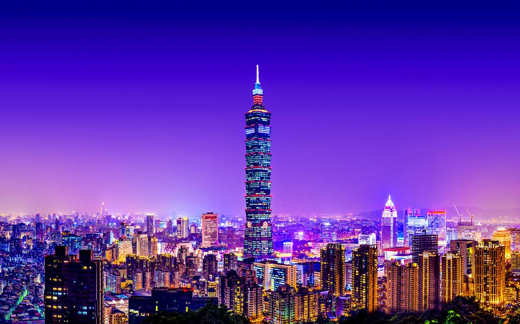 Global Locations Reach us all over the world ASIA HEADQUARTER No., Industrial nd Rd., Ping-Ch
