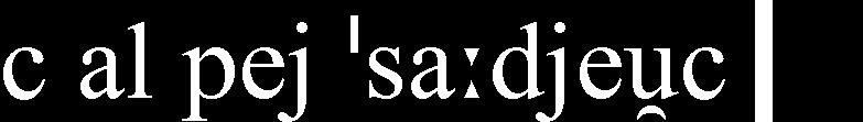 ˈsaːdje - m sadjevec ţganje iz sadja : ˈšnoːp samoroden samoˈroːdən -dna -o prid.