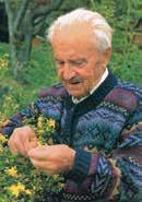 Pionir naravnega zdravljenja Alfred Vogel je odraπëal v Aeschu pri Baslu ( vica). Æe v zgodnjem otroπtvu so ga v svet zdravilnih rastlin in njihovega delovanja uvedli oëe in stari starπi.