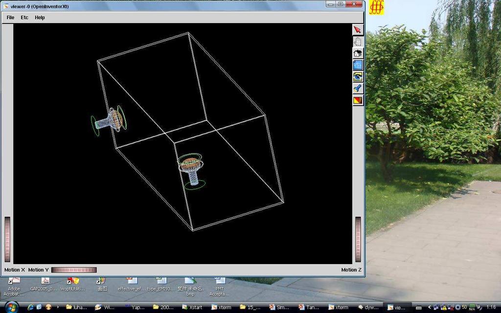 114 5 Counts 600 500 400 300 200 100 0 χ 2 / ndf 645.2 / 625 Q 0 551.2 ± 1.9 σ 86.66 ± 2.58 A 0 2.833e+04 ± 1358 k -0.2043 ± 0.0104 b 247.6 ± 3.1 c 1 781.2 ± 32.3 τ 45.84 ± 1.