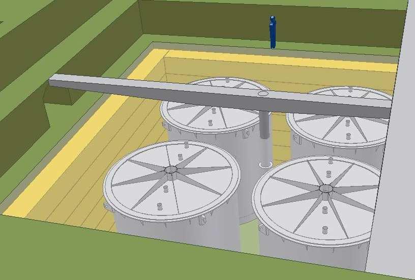 3.3. 45 3.28: 1m 1m µ µ Windstone 3.29 (b) PMT ( 3.29(b) ) (b) ( ) (c) 45 PMT ( 16m 16m 10m ) 3.30 16 3.30(a) 16m 1m 1m 4 3.