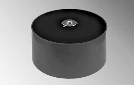 T1/T2 Design T1/T2 T1 M6 x 10 T2 M8 x 10 L 1 L 1 +7 L 1 L 1 +7 14 20 D 1 DIMENSIONAL DRAWINGS_MASSZEICHNUNGEN_T1/T2 T1 CAPACITORS WITH A CAN DIAMETER OF 55.