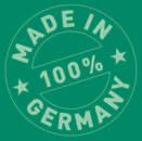 EXCELLENT EXPERIENCE IN CAPACITOR MAKING FOR OVER 70 YEARS Gera has been a centre of capacitor making since 1938.