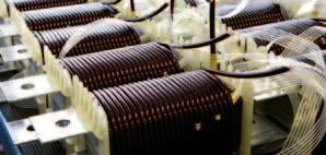 Regular investments in advanced and environmentally sound technologies guarantee the highest levels in manufacture and quality to modern standards which are approved and