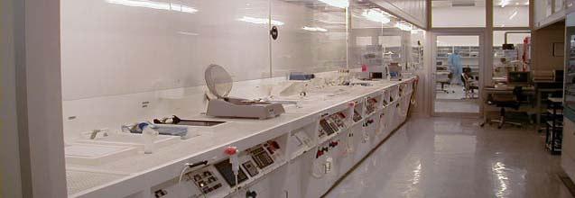Lab Base Processes