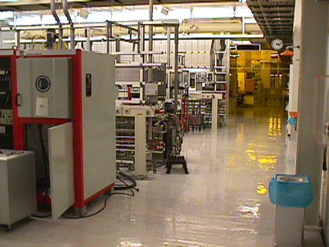 Sputter Deposition